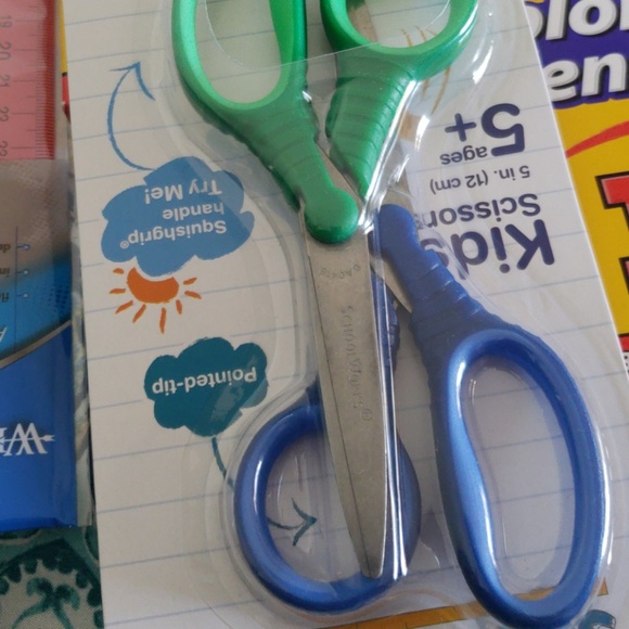 School supplies/ All New - Picture 4 of 4